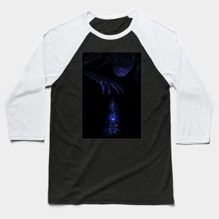 Bloodborne Baseball T-Shirt